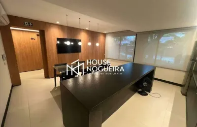 Apartamento com 2 quartos à venda em belo horizonte
