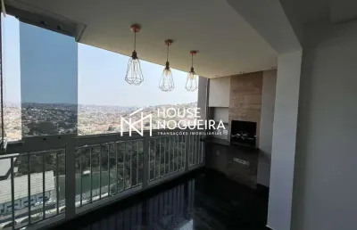 Apartamento com 3 quartos à venda em belo horizonte
