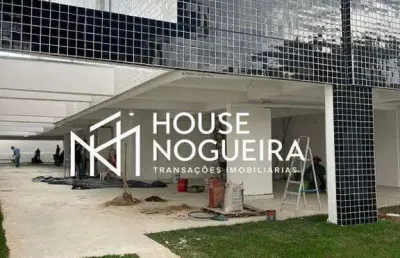 Área privativa / garden com 3 quartos à venda em belo horizonte