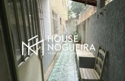 Área privativa / garden com 3 quartos à venda em belo horizonte