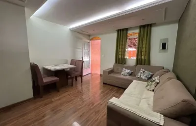 Casa com 4 quartos à venda na Rua Wilson Tavares Ribeiro, Teixeira Dias, Belo Horizonte