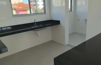 Apartamento com 3 quartos à venda em belo horizonte