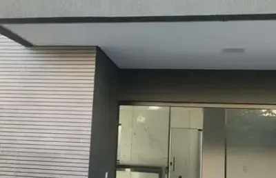 Casa com 3 quartos à venda na Rua Cefas, São Pedro, Ibirité