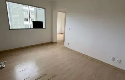 Apartamento com 2 quartos à venda em belo horizonte