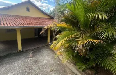 Casa com 3 quartos à venda na Rua João Batista Belfi, Brasil Industrial, Belo Horizonte