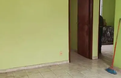 Apartamento com 2 quartos à venda na Rua Alfa, Jardim Riacho das Pedras, Contagem