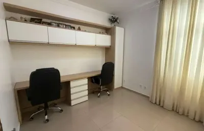 Apartamento com 2 quartos à venda na Avenida Marte, Jardim Riacho das Pedras, Contagem