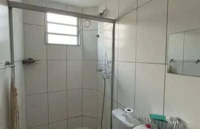 Apartamento com 2 quartos à venda na Rua Um, Santa Maria, Contagem