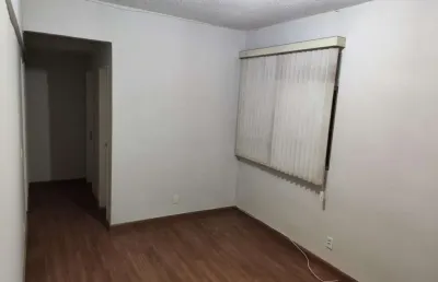 Apartamento com 3 quartos à venda em belo horizonte