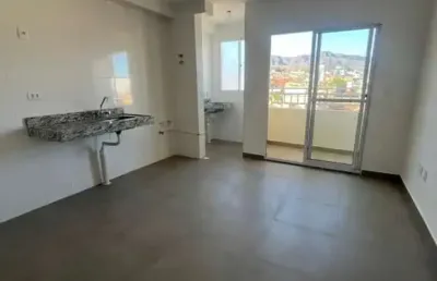 Apartamento com 2 quartos para alugar em belo horizonte