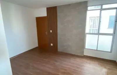 Apartamento com 2 quartos para alugar em belo horizonte
