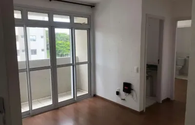 Apartamento com 2 quartos à venda na Avenida Cristal, Jardim Riacho das Pedras, Contagem