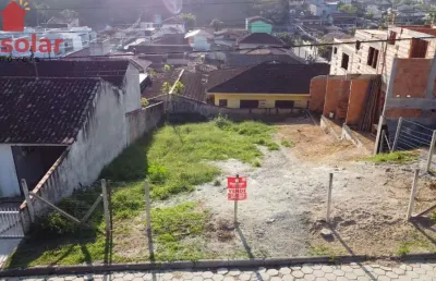 Terreno à venda no bairro acaraí - são francisco do sul/sc