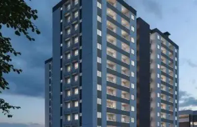 Apartamentos na planta no bairro maresia em itapoá/sc