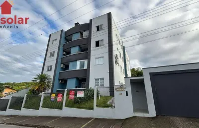 Apartamento em água branca, são francisco do sul/sc