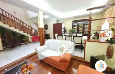 Casa padrão para venda em carianos florianópolis-sc