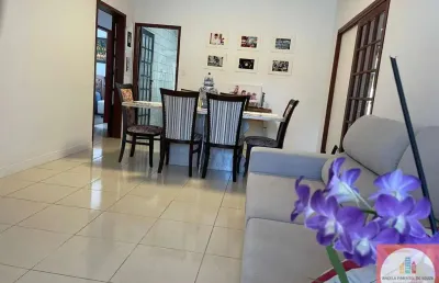 Casa com 4 quartos à venda na Rua André Osvaldo da Rosa, Carianos, Florianópolis