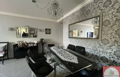 Apartamento com 3 quartos à venda na Rua General Eurico Gaspar Dutra, Estreito, Florianópolis