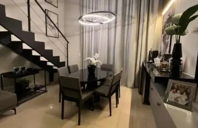 Apartamento de 1 quarto finamente decorado e mobiliado, medindo 74 m², duas vagas no condomínio amazon, pituba venda em salvador bahia