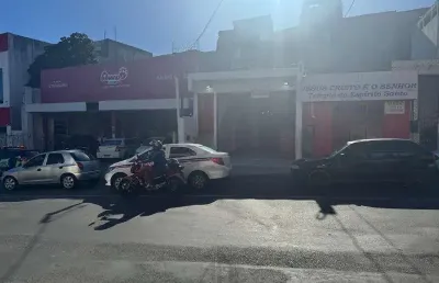 Loja ponto comercial medindo 140 m² no largo do tanque são caetano ao lado do bradesco para alugar em salvador