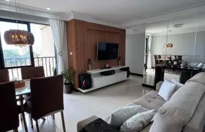Apartamento nascente, 72 m², com 3/4 decorado e pronto pra morar perto do aeroporto no condomínio canto belo jardim das margaridas são cristovão