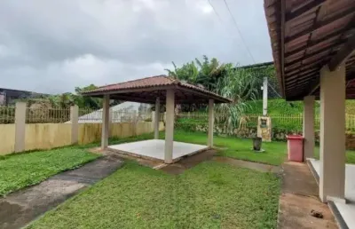 Apartamento 2/4 nascente no primeiro andar reformado venda no mirante de águas claras em salvador