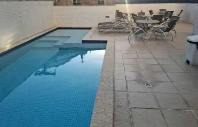 Apartamento com 2 quartos para alugar no candeal, salvador , 65 m2 por r$ 2.000