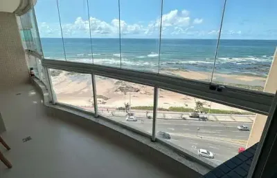Apartamento com 2 quartos à venda na pituba, salvador , 72 m2 por r$ 820.000