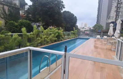 Apartamento com 2 quartos para alugar no horto florestal, salvador , 78 m2 por r$ 6.000