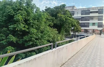 Apartamento com 1 quarto à venda no federação, salvador , 45 m2 por r$ 200.000