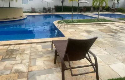 Apartamento com 3 quartos à venda no piatã, salvador , 72 m2 por r$ 385.000