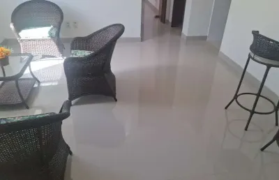 Apartamento com 2 quartos à venda em itapuã, salvador , 80 m2 por r$ 280.000