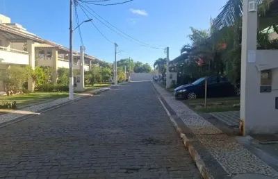 Casa com 3 quartos à venda no stella maris, salvador , 240 m2 por r$ 1.100.000