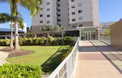 Apartamento com 4 quartos à venda na barra, salvador , 143 m2 por r$ 1.579.000