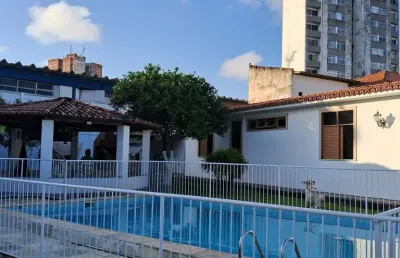 Casa com 4 quartos à venda no acupe de brotas, salvador , 154 m2 por r$ 1.500.000