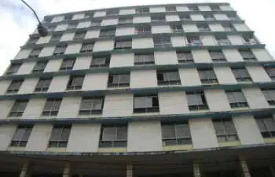 2 quartos, elevadores, dependencia, garagem, politeama