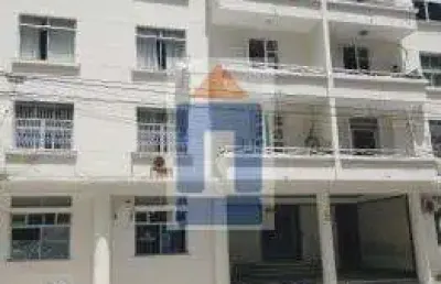 Apartamento com 2 quartos à venda na Barra, Salvador 