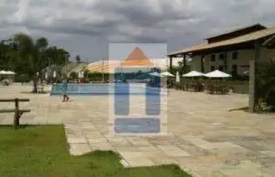 Terreno na fazenda real, 1.000 m² plano, primeira etapa, no alto