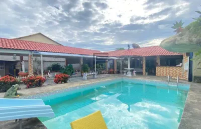 Casa em araruama - 4 quartos (2 suítes) - r$ 650.000,00 - areal
