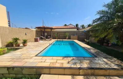 Casa em são pedro da aldeia - 3 quartos ( 2 suítes ) - r$550.000,00 - campo redondo