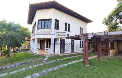 3 casas e 1 terreno em araruama - 6 quartos ( 6 suítes ) - r$ 920.000,00 - coqueiral
