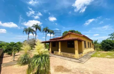 Sítio em araruama, 3 quartos - r$ 1.000.000,00 - itatiquara