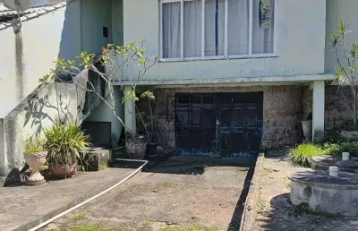 Casa em araruama, 3 quartos ( 1 suíte ) - r$ 450.000,00 - vila capri