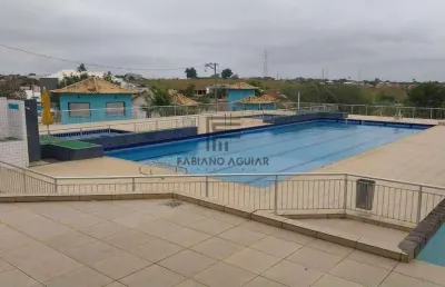 Terreno em araruama com 318m² - r$65.000,00 - condomínio alpha beach