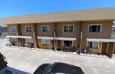 Duplex em araruama - 2 quartos - r$ 225.000,00 - vila capri