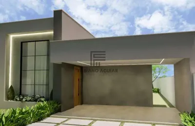 Casa em araruama- 3 quartos (1 suíte)- r$ 780.000,00