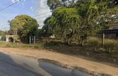 Área em araruama - 3.677,167m2 - r$ 840.000,00 (localização estratégica) - fazendinha