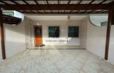 Casa em araruama - (2 quartos - 1 suíte) - 350.000,00 - pontinha