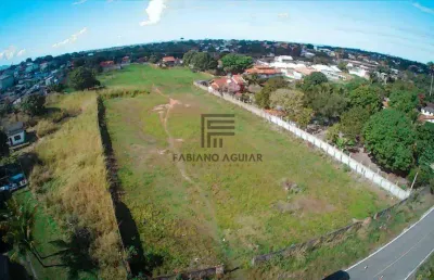 Área à venda - 8.000 m² em localização estratégica!