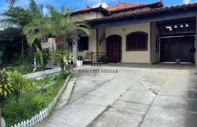 Casa em araruama (3 quartos - 1 suíte) - r$ 790.000,00 vila capri